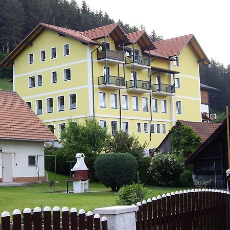 Landgasthof Sepplwirt Kindberg Exterior foto