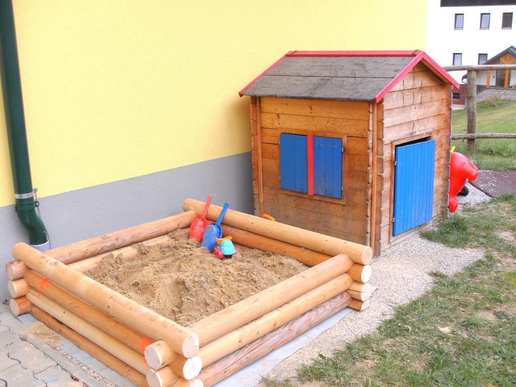 Landgasthof Sepplwirt Kindberg Exterior foto